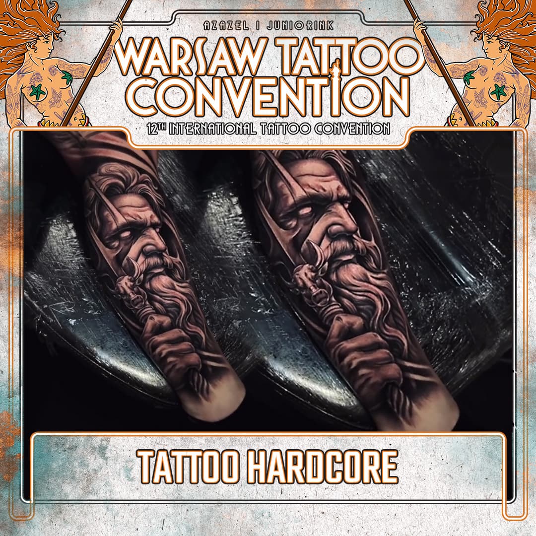 Tattoo Hardcore