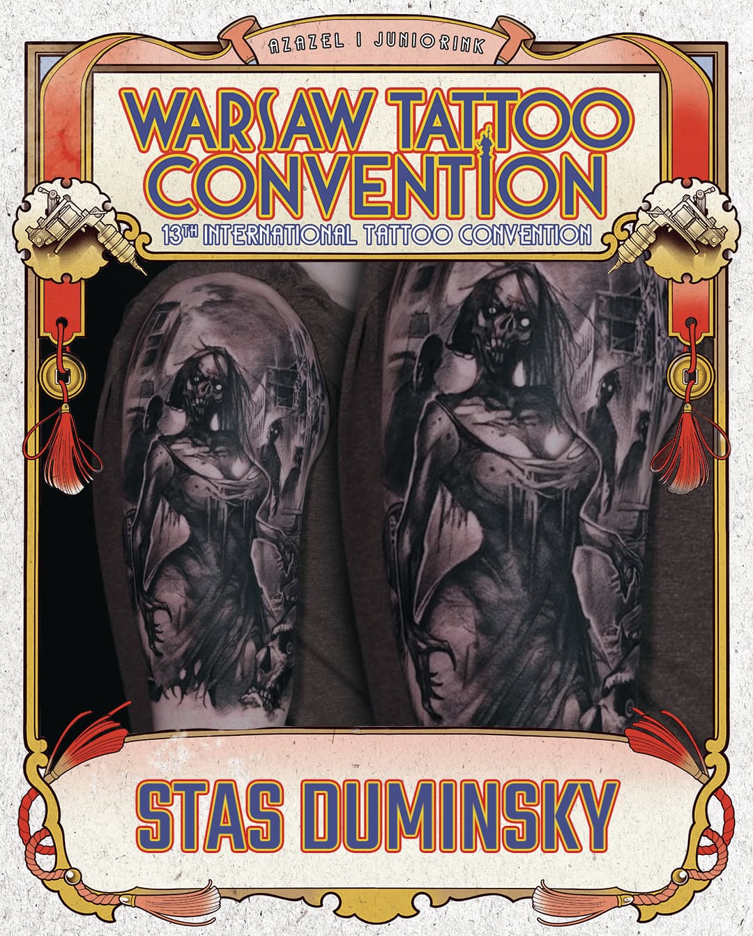 Stas Duminsky