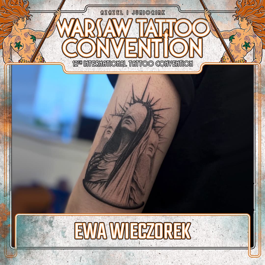 Ewa Wieczorek