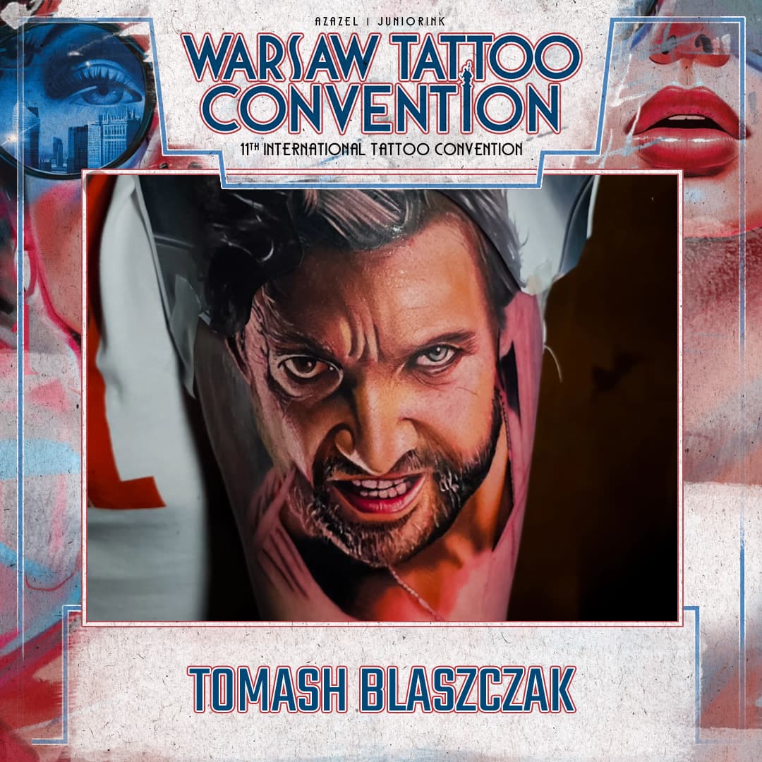 Tomash Blaszczak