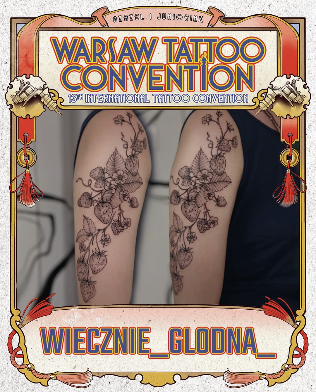 Wiecznie Głodna