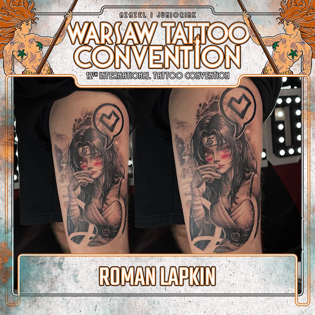 Roman Lapkin