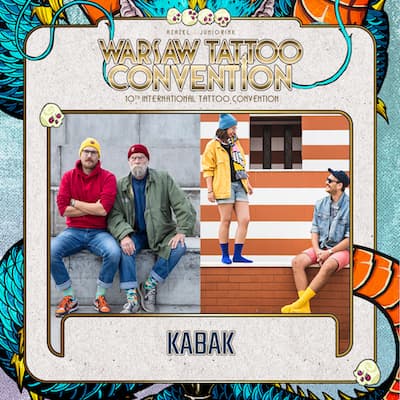 Kabak
