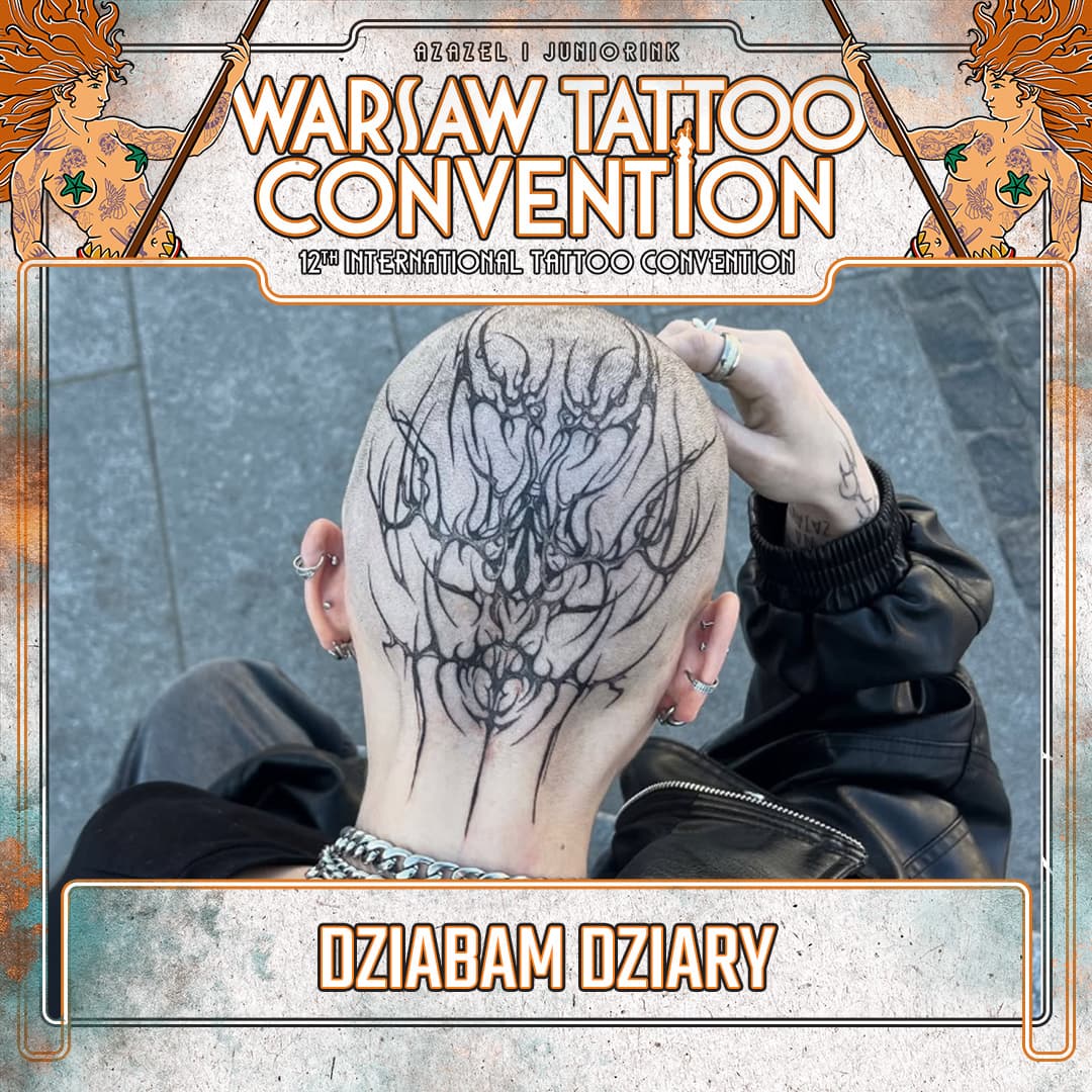 Dziabam Dziary
