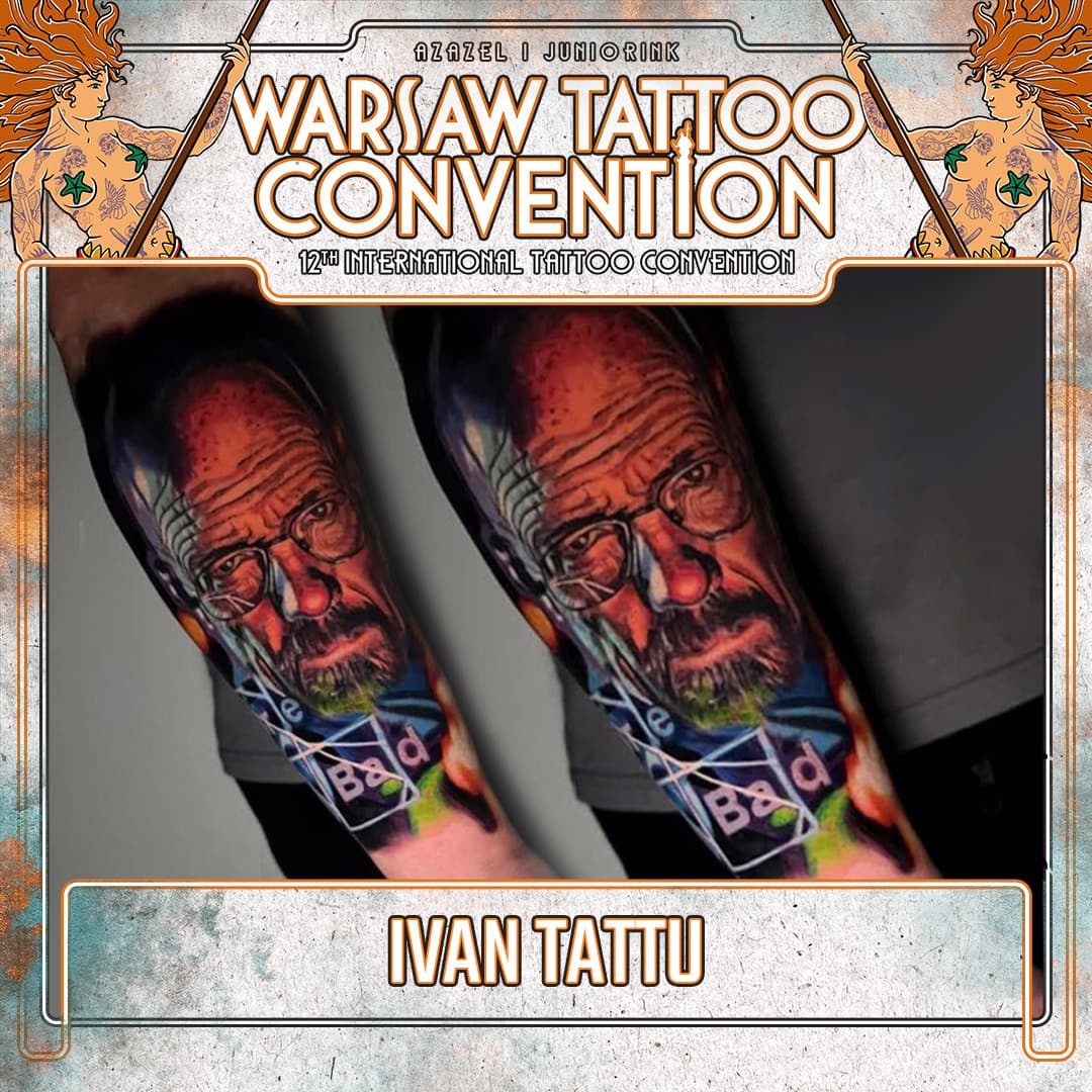 Ivan Tattu