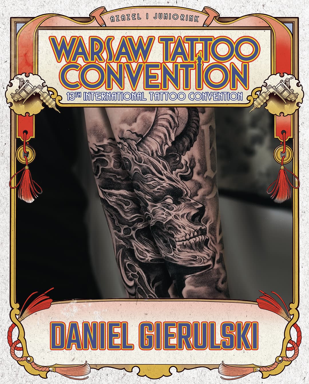 Daniel Gierulski