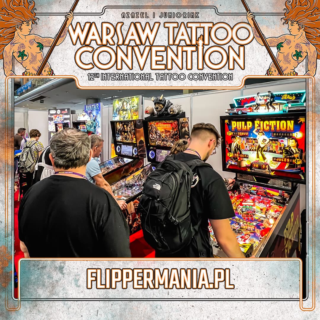 FLIPPERMANIA.PL