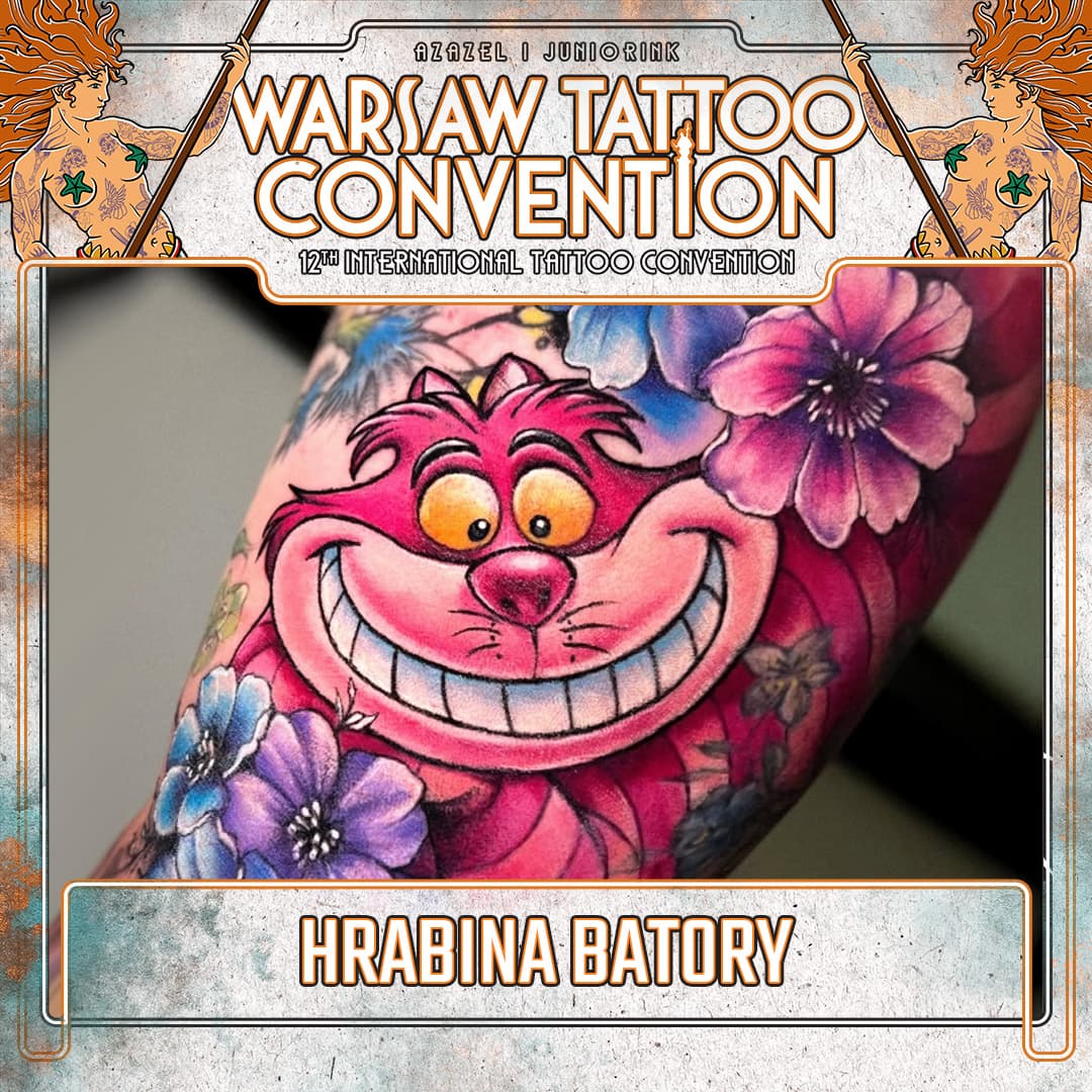 Hrabina Batory
