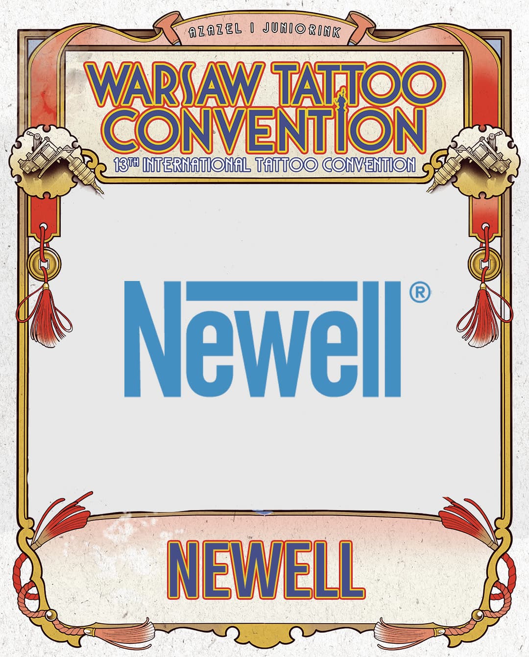 NEWELL