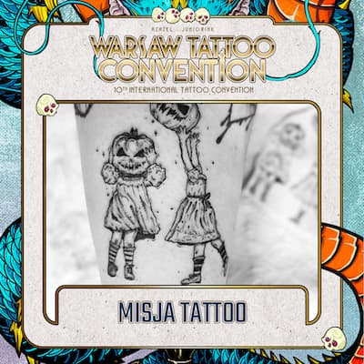 Misja Tattoo