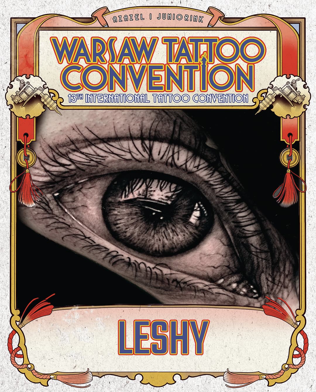 Leshy