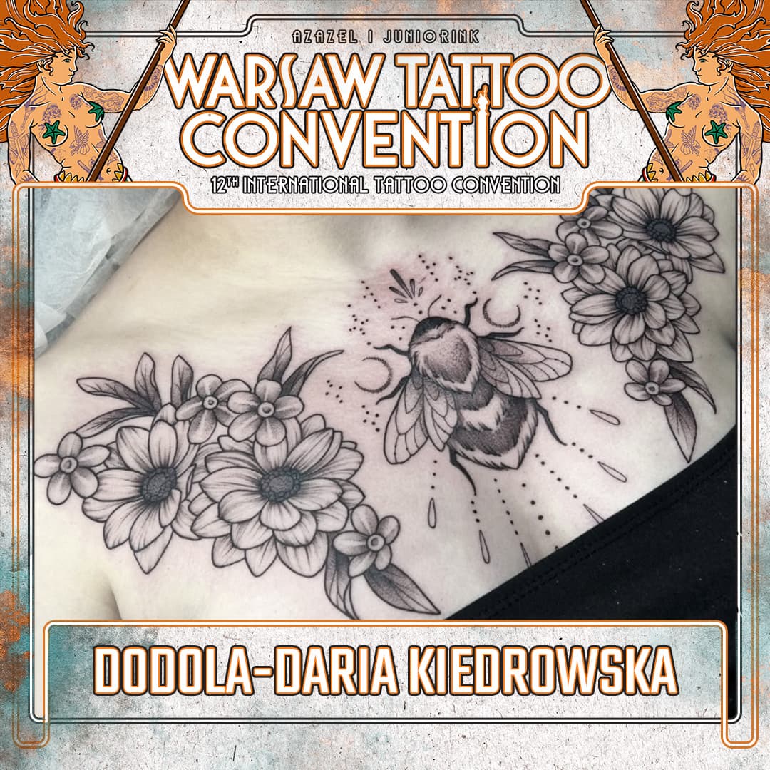 Dodola - Daria Kiedrowska