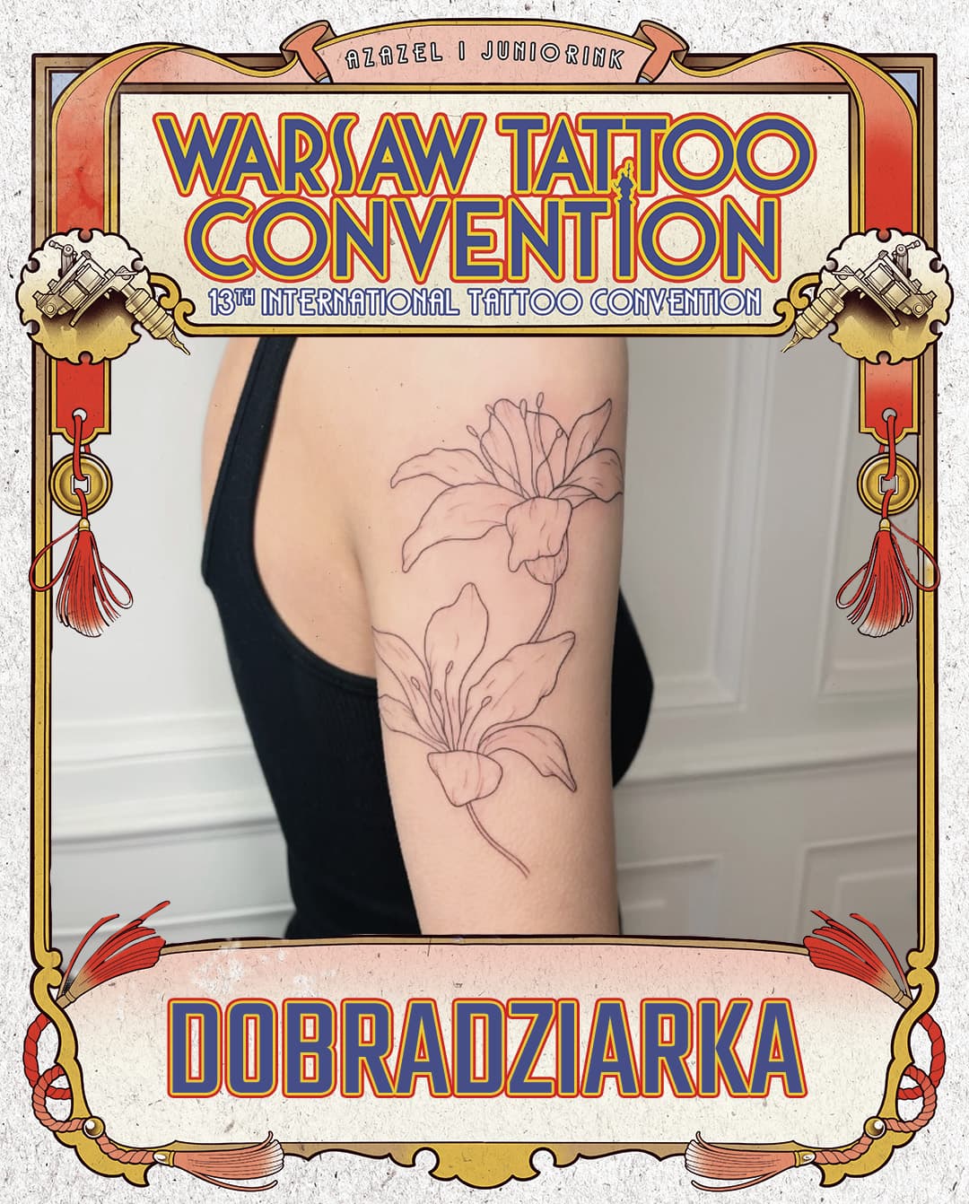 Dobradziarka