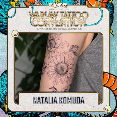 Natalia Komuda