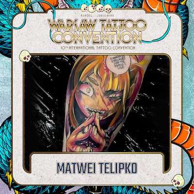 Matwei Telipko