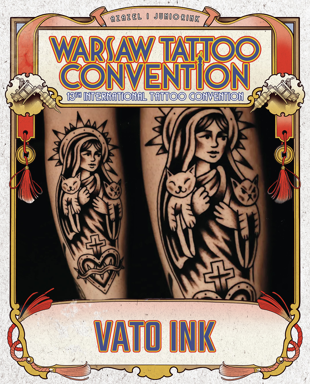 Vato Ink