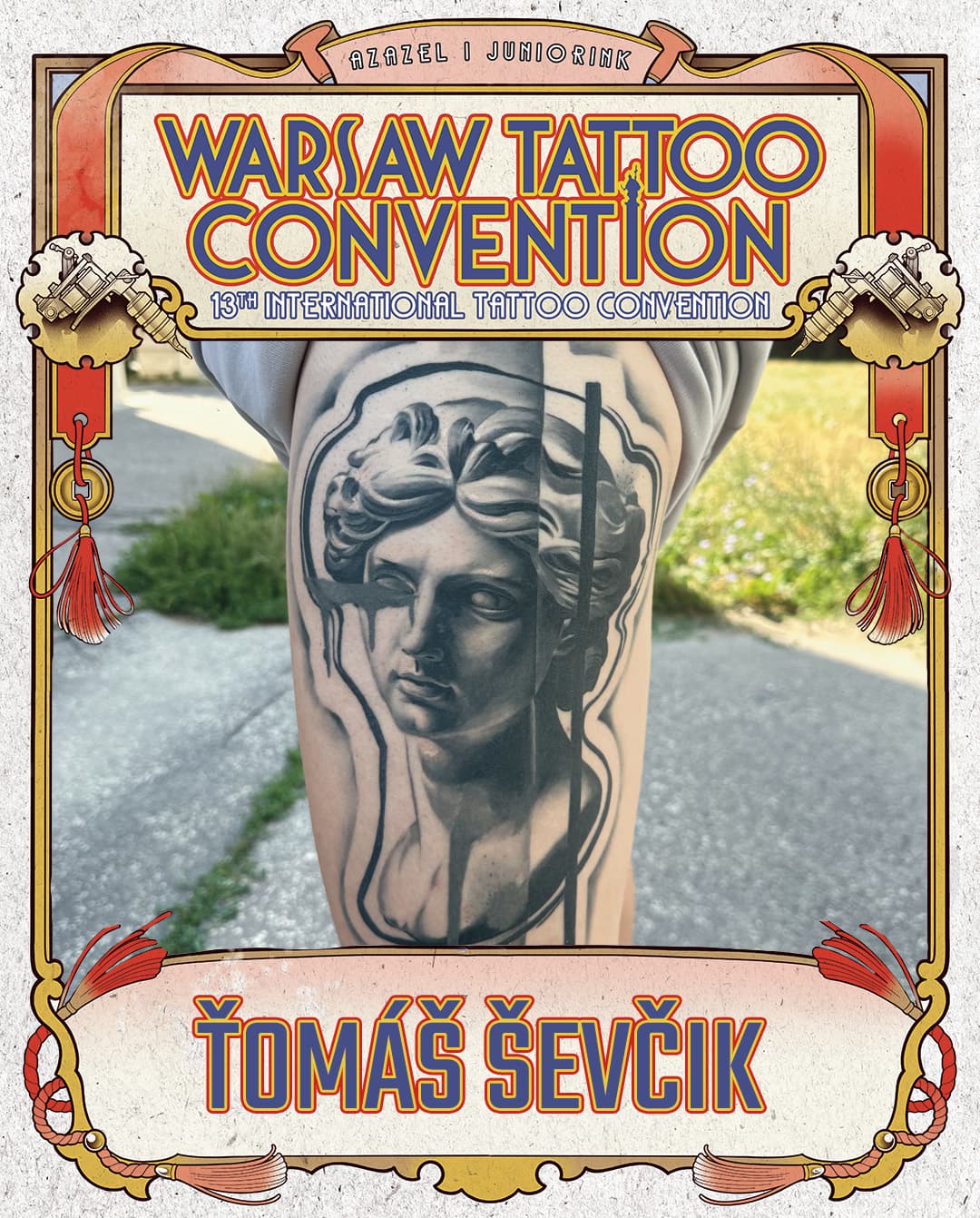 Tomas Sevcik