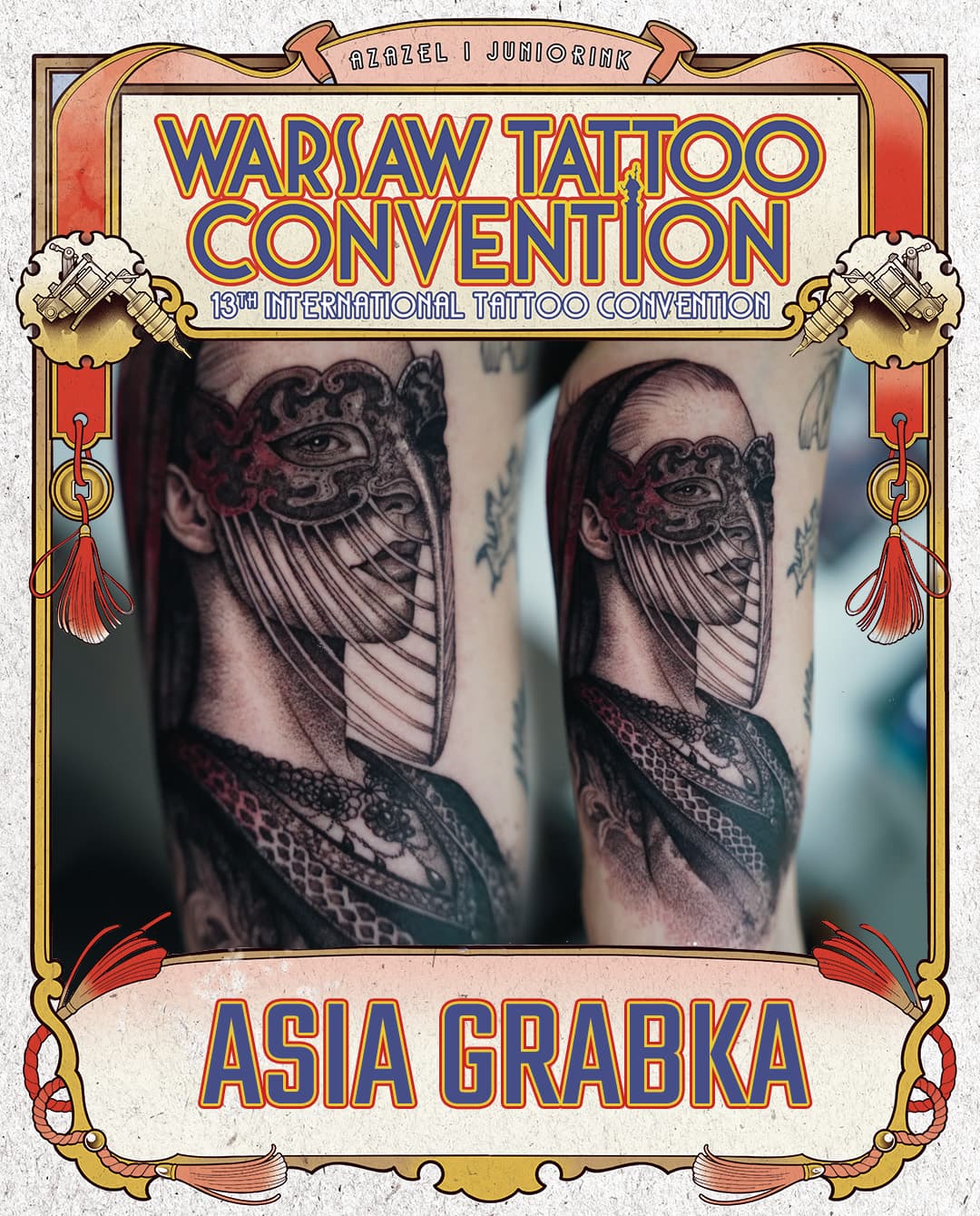 Asia Grabka