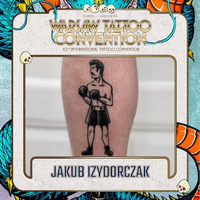 Jakub Izydorczak