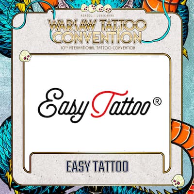 Easy Tattoo