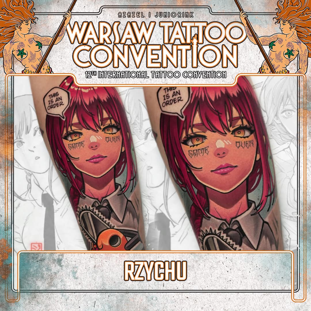 Rzychu