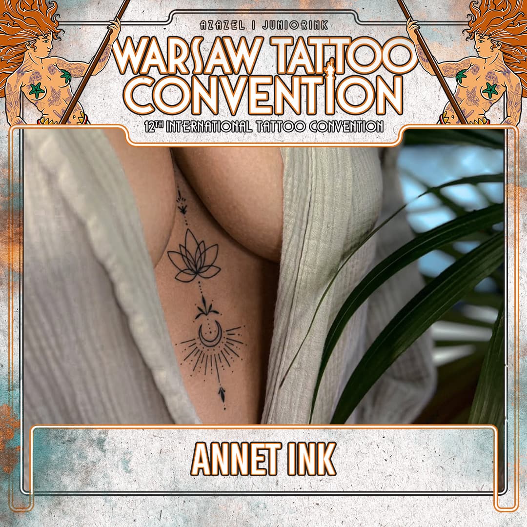 Annet Ink